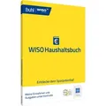 Produktbild: WISO Haushaltsbuch 2026 | Windows