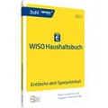 Produktbild: WISO Haushaltsbuch 2023  ; 1 Gerät 1 Jahr
