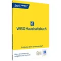 Produktbild: WISO Haushaltsbuch 2027 | Sofortdownload + Produktschlüssel
