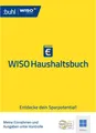 Produktbild: WISO Haushaltsbuch (Version 2026), (ESD) Download, Windows