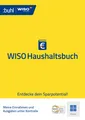 Produktbild: Buhl Data WISO Haushaltsbuch 2026