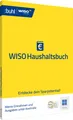 Produktbild: WISO Haushaltsbuch 2026  Ausgaben optimieren und Geld sparen Garantie Download