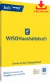 Produktbild: WISO Haushaltsbuch 2026 (1 PC - 1 Jahr) ESD