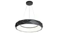 Produktbild: 5907796368732 Lampa wisząca Reus czarna LED 4000K Light Prestige Light Prestige