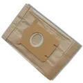 Produktbild: 20x Staubsaugerbeutel Papier geeignet Philips Universe Parquet Plus 1800 Watt max
