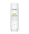 Produktbild: Goldwell Dualsenses Rich Repair Aufbau Shampoo Haarshampoo 100 ml