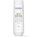 Produktbild: Goldwell Dualsenses Rich Repair Restoring Shampoo 100ml (9,95€/100ml)