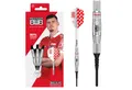 Produktbild: BULL'S Softdarts BULL'S Niko Springer, Soft Dart, 22 Gramm, 90% Tungsten, Komplettsatz