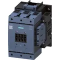 Produktbild: Siemens Leistungsschütz 64kW 3S 220-240VUC 115A 3RT1054-3AP36 (3RT1054-3AP36)
