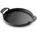Produktbild: Weber Grillplatte GBS Gusseisen
