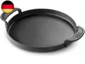 Produktbild: Weber Plancha Gusseisen für Gourmet BBQ System - gleichmäßige Hitze, für Fisch,