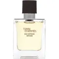 Produktbild: Hermes Terre D'Hermes Eau Intense Vetiver Eau de Parfum für Herren 50 ml