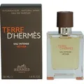 Produktbild: Hermes - Terre d'Hermes Eau Intense Vetiver Eau de Parfum 50ml Spray