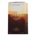 Produktbild: Hermès Terre d'Hermès Eau Intense Vétiver Eau de Parfum Spray 50 ml