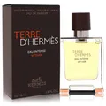 Produktbild: Hermes Terre D'hermes Eau Intense Vetiver eau de parfum spray 50 ml