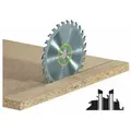 Produktbild: Universal-Sägeblatt 160x2,2x20 W28 - Festool