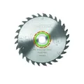 Produktbild: FESTOOL Universal Sägeblatt 160x2,2x20 W28 für TS 55  TSC 55 ATF 55 AP 55 496302