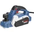 Produktbild: Bosch Professional Hobel GHO 16-82 (630 Watt, 230 Volt, inkl. Innensechskantschlüssel SW 2,5, Stoffstaubbeutel, Parallelanschlag)