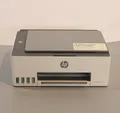 Produktbild: HP SmartTank 580 All-in-One Drucker - A4 Farbtintenstrahl, Drucken/Kopieren/Scan
