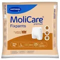 Produktbild: Molicare Premium Fixpants long leg Gr.L 25 St