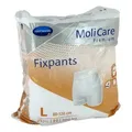 Produktbild: Molicare Premium Fixpants long leg Größe l