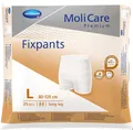 Produktbild: PAUL HARTMANN AG MOLICARE Premium Fixpants long leg Gr.L 25 St 12543941