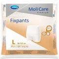 Produktbild: MOLICARE Premium Fixpants long leg Gr.L 25 St