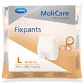 Produktbild: MoliCare Fixpants long leg Gr.L, für einen sicheren Sitz von anatomisch geformten Inkontinenzeinlagen und Inkontinenzvorlagen