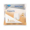 Produktbild: MoliCare® Premium Fixpants long leg L · 25 St · PZN 12543941