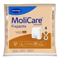 Produktbild: MoliCare® Premium Fixpants long leg L · 25 St · PZN 12543941