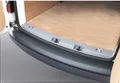 Produktbild: RGM Ladekantenschutz Stoßstangenschutz RBP220 Hinten für VW Caddy III Kastenwagen (2KA, 2KH, 2CA, 2CH) ABS (Acrylnitril-Butadien-Styrol-Copolymerisat)