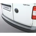 Produktbild: ABS Ladekantenschutz für VW Caddy II 2004-2015 (für unlackierte Stoßstangen)
