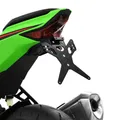 Produktbild: ZIEGER Kennzeichenhalter passend für Kawasaki Ninja ZX-4R 2023-2024