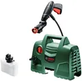Produktbild: Bosch Home & Garden Hochdruckreiniger EasyAquatak 100, Druck max: 100 bar, Fördermenge max: 300 l/h, mit umfangreichem Zubehör