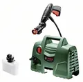 Produktbild: Bosch Home and Garden EasyAquatak 100 Hochdruckreiniger 100 bar Kaltwasser