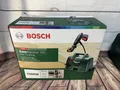 Produktbild: 💦 Bosch EasyAquatak 100 – Hochdruckreiniger 1200 W – 100 Bar – inkl. Zubehör –