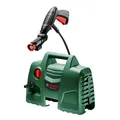 Produktbild: Bosch EasyAquatak 100 Hochdruckreiniger 1200W (100 bar, 300 l/h, 360° Düse)