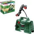 Produktbild: Hochdruckreiniger Bosch EasyAquatak 100 360? D?se 1100 W 100 bar Druck