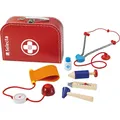 Produktbild: Selecta Spielzeug Arztkoffer (62058)
