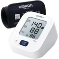 Produktbild: OMRON Blutdruckmessgerät M2 Comfort HEM7188-FLD, Oberarm, vollautomatisch