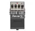 Produktbild: Boss by Roland E-Gitarre Boss RV-6 Reverb Pedal Studio-Hall