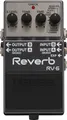 Produktbild: Boss RV-6 Hall-Reverb Pedal - NEU