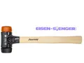Produktbild: Wiha Schonhammer Safety mittelweich/ hart (26611) 30 mm