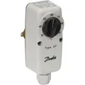 Produktbild: Danfoss Kesselthermostate, At, Temperaturbereich: Extern, 30 Grad C - 90 Grad C