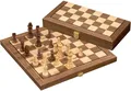 Produktbild: Philos Spiel Philos 2628 - Schachkassette, Feld 32 mm