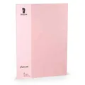Produktbild: Rössler Papier 220726523 Coloretti Briefbogen - A4, 165g, 10 Blatt, rosa