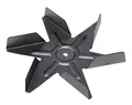 Produktbild: ORIGINAL Flügel für Heißluft Ventilator Universal Backofen Gorenje 617771