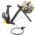 Produktbild: Saris Heimtrainer Heimtrainer-3204103035 Schwarz