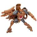 Produktbild: Transformers Legacy United Core-Klasse Beast Wars II Universe Tasmania Kid Action-Figur