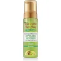 Produktbild: Creme of Nature Avocado Haarschaum Honig und Avocado Kollektion 7 Oz (207 ml, Schaumfestiger) (53556450)